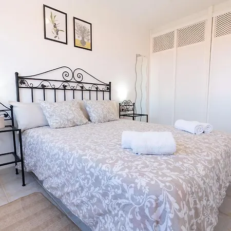 Apartmán La Chayofa