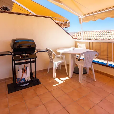 La Apartmán Chayofa