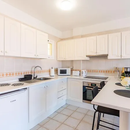 Apartmán La Chayofa