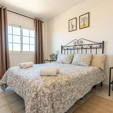 Apartment Agradable Y Comodo En La *