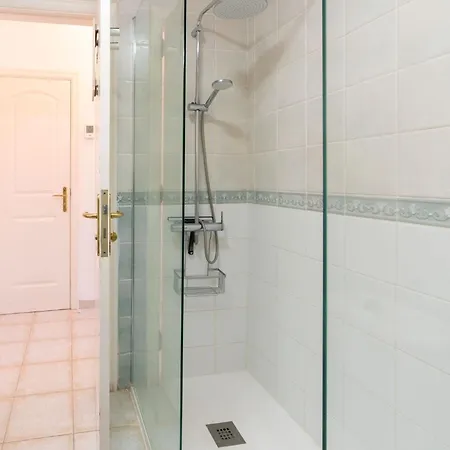 Apartment Agradable Y Comodo En La *