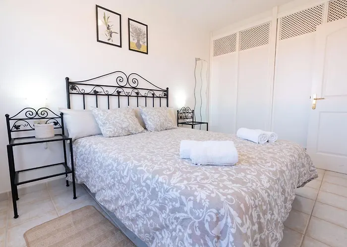 Appartement La Chayofa