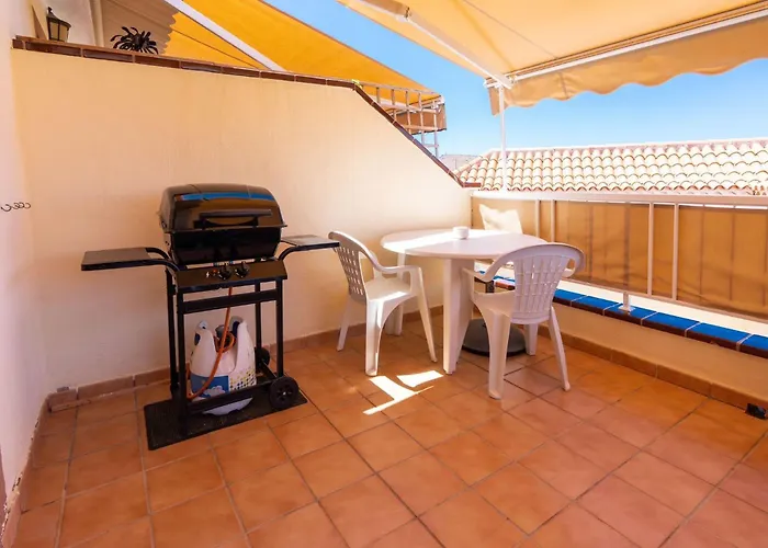 La Appartement Chayofa