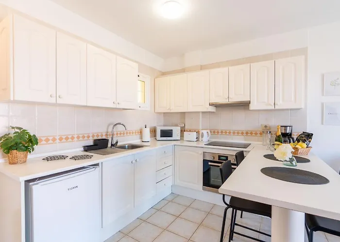 Appartement La Chayofa