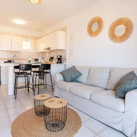 La Appartement Chayofa