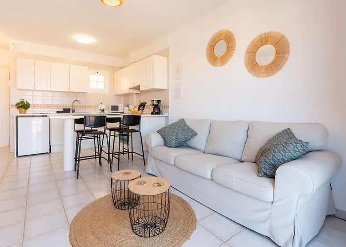 La Apartamento Chayofa