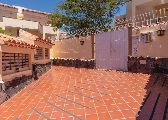 Apartamento La Chayofa